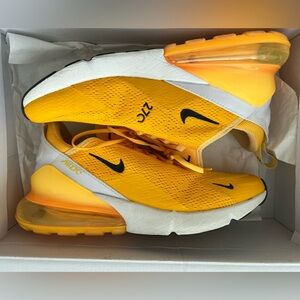 Nike Airmax 270